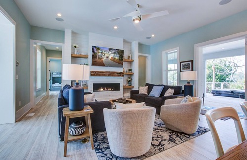 Seabrook Island House | Seabrook Exclusives- 2254 Oyster Catcher