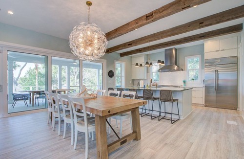 Seabrook Island House | Seabrook Exclusives- 2254 Oyster Catcher