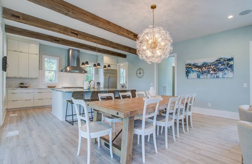 Seabrook Island House | Seabrook Exclusives- 2254 Oyster Catcher