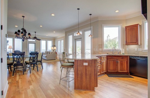 Seabrook Island House | Seabrook Exclusives: 3806 Dolphin Point
