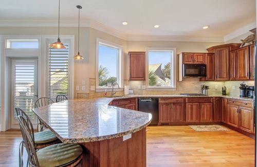 Seabrook Island House | Seabrook Exclusives: 3806 Dolphin Point