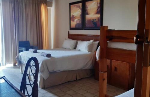 Margate Beach Apartment | Seabrook holiday apartments