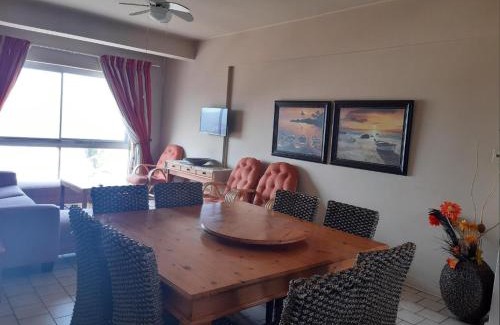 Margate Beach Apartment | Seabrook holiday apartments