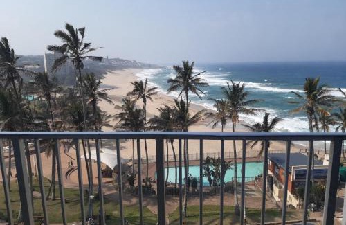 Margate Beach Apartment | Seabrook holiday apartments