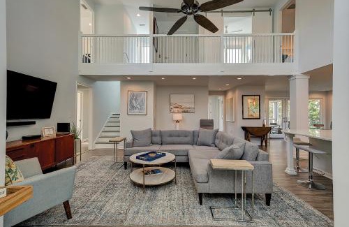Seabrook Island House | Seabrook Island Casita