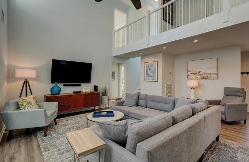 Seabrook Island House | Seabrook Island Casita