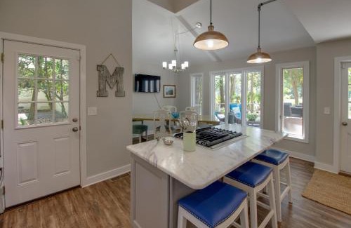 Seabrook Island House | Seabrook Island Geataway