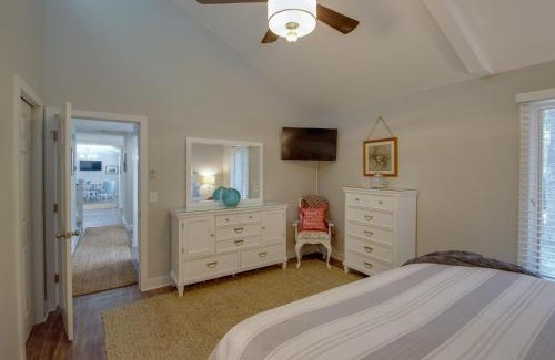 Seabrook Island House | Seabrook Island Geataway