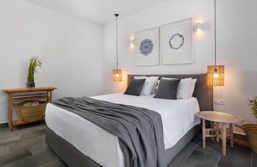 Lahania Villa | Seacalm Villa