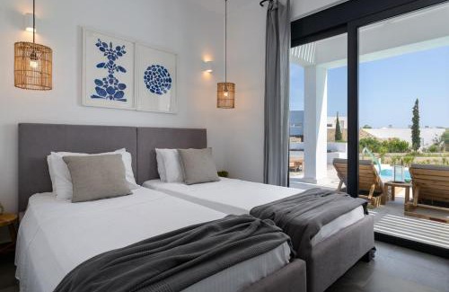 Lahania Villa | Seacalm Villa