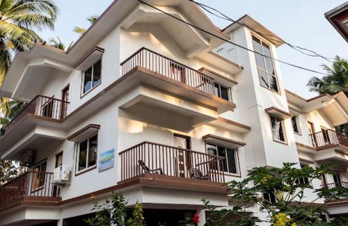 Majorda House | Seacastle majorda