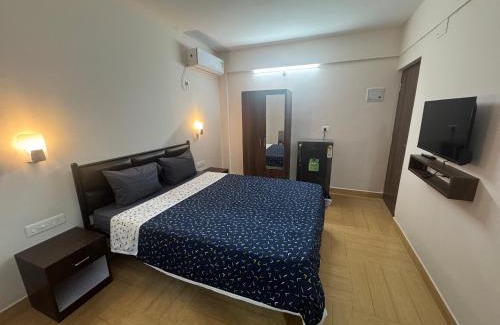 Majorda House | Seacastle majorda