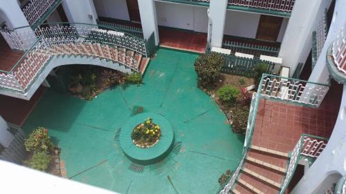 St.Bran's Burg Apartment | SeaCastles Beach Apartments