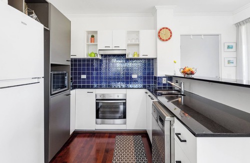 Coolum Beach Apartment | Seachange Coolum Beach