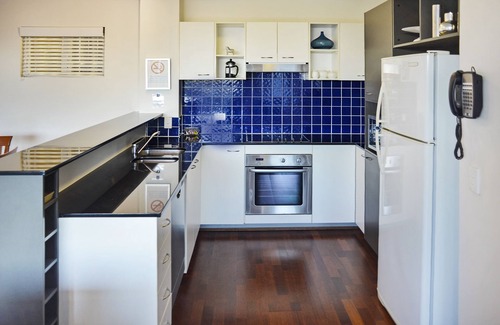 Coolum Beach Apartment | Seachange Coolum Beach