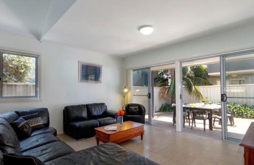 Hawks Nest House | Seachange Townhouse 4