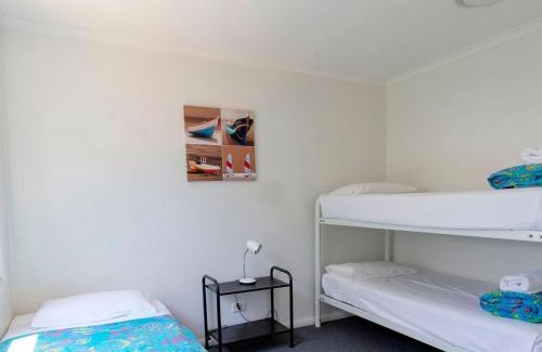 Hawks Nest House | Seachange Townhouse 4