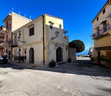 Porticello House | Seacily Rooms