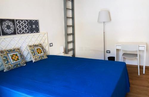 Porticello House | Seacily Rooms