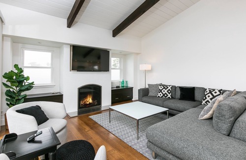 Aptos House | Seacliff Beach Home