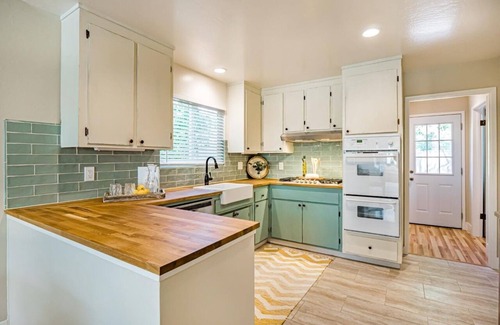 Aptos House | Seacliff Beach house
