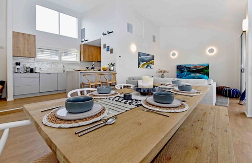 Seacliff House | Seacliff Beach Retreat; Lux, Modern, Seaviews, 3BR