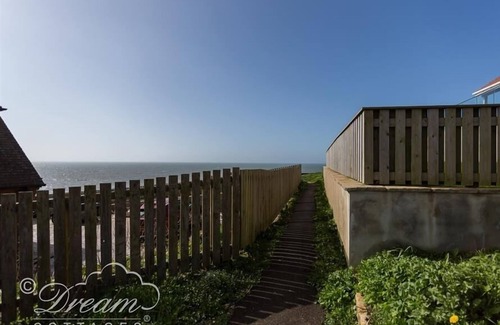 West Bay House | Seacliff