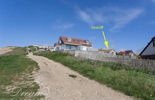 West Bay House | Seacliff