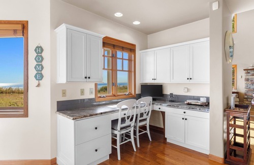 Oak Harbor House | Seacliff Haven | Waterfront Luxury, Stunning Views, Hot Tub & Game Room