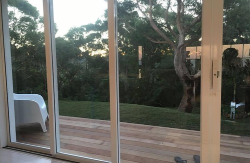 Otford House | "Seacliff" - Luxury clifftop beach house