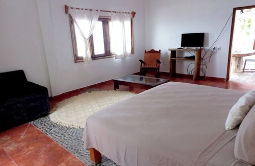 Cabo Corrientes Bed & Breakfast | Seacliff Paradise