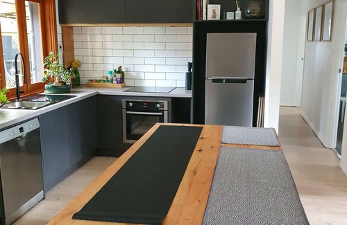 Seacliff Park House | Seacliff Park Holiday Home