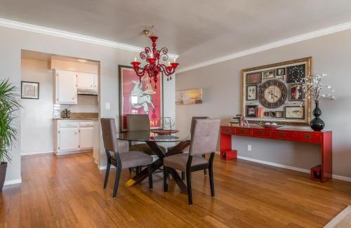 East Mesa Apartment | SeaCliff - Seaclusion by Paradise Retreats