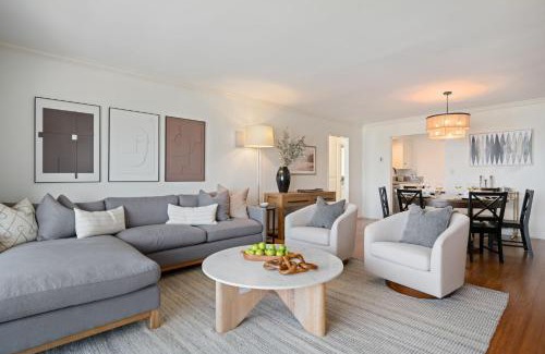 East Mesa Apartment | SeaCliff - Shoreline by Paradise Retreats