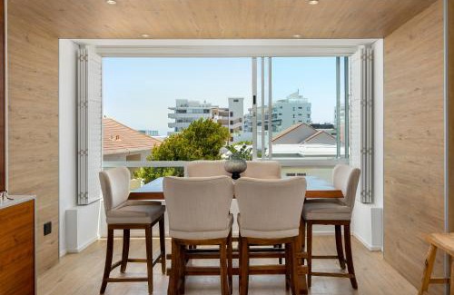 Bantry Bay Apartment | Seacliffe 307