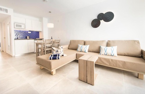 Alcudia Apartment | Seaclub Alcudia Mediterranean Resort