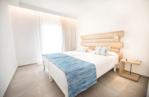 Alcudia Apartment | Seaclub Alcudia Mediterranean Resort