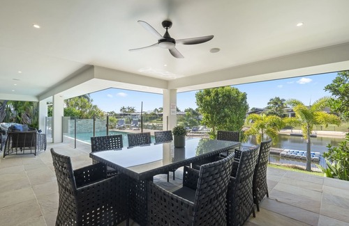 Mermaid Waters House | Seaclusion Broadbeach – Effortless Luxury, Coastal Calm