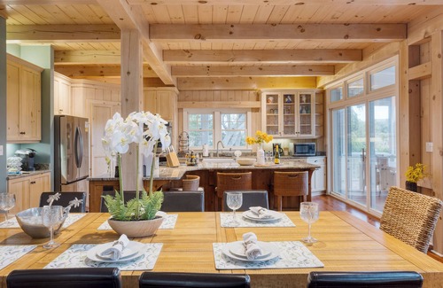 Edisto Island House | Seaclusion by AvantStay | Walk to the Beach