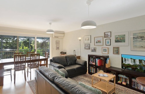 Narooma Villa | Seaclusion Unit close to all Amenities