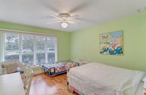 Sawgrass House | Seaclusion