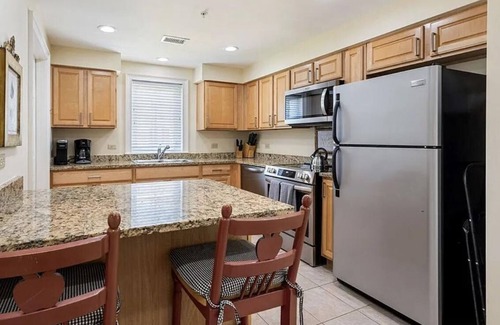 Daufuskie Island Condo | Seaclusion Villa! Beautiful Oceanfront Penthouse w/Stunning Ocean/Pool Views!