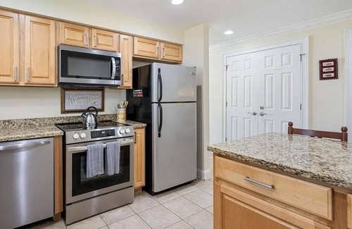 Daufuskie Island Condo | Seaclusion Villa! Beautiful Oceanfront Penthouse w/Stunning Ocean/Pool Views!