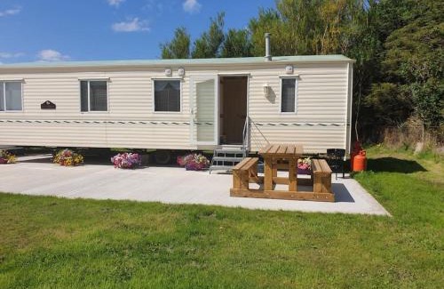 Limavady Ski Chalet | Seacoast Caravan Benone
