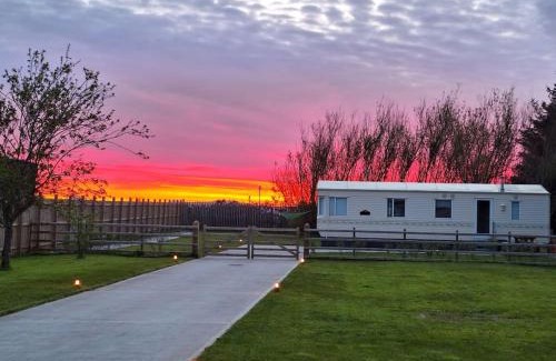 Limavady Ski Chalet | Seacoast Caravan Benone