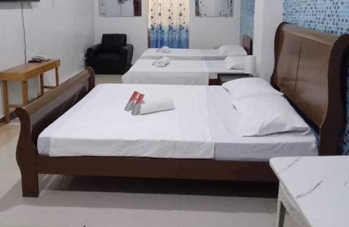 Lapu-Lapu Hotel | Seacoast Hotel and Resort
