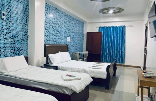 Lapu-Lapu Hotel | Seacoast Hotel and Resort