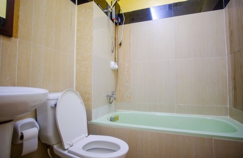 Lapu-Lapu Hotel | Seacoast Hotel and Resort