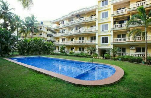 Orlim Apartment | Seacoast Retreat varca
