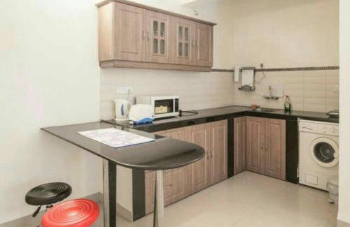 Orlim Apartment | Seacoast Retreat varca